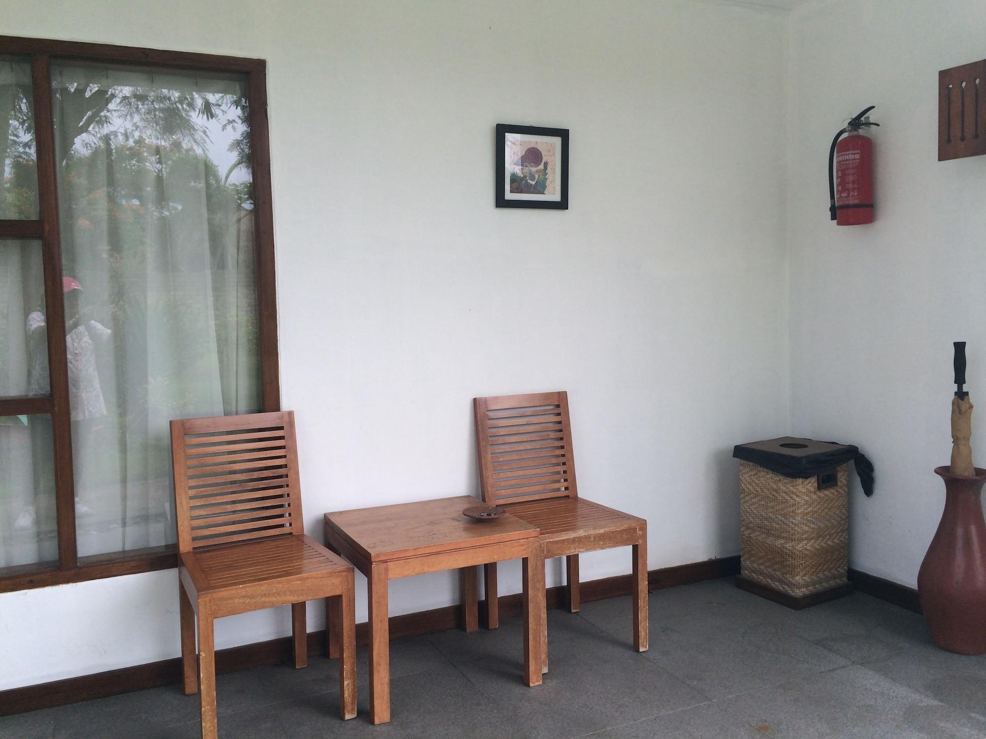 Hotel Good Heart Gili Trawangan Exteriér fotografie