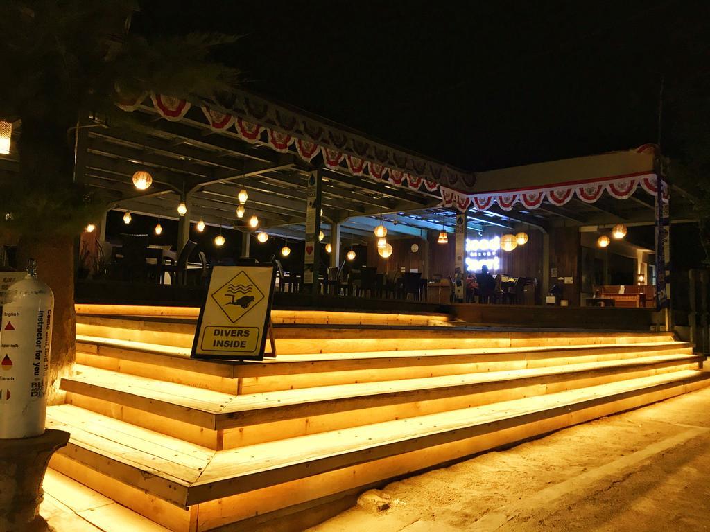 Hotel Good Heart Gili Trawangan Exteriér fotografie